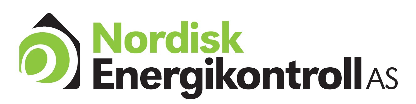 Nordisk Energikontroll AS logo